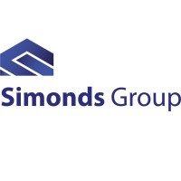 SIMONDS GROUP LIMITED logo
