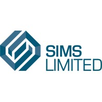 SIMS LIMITED logo