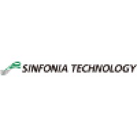 SINFONIA TECHNOLOGY CO., LTD. Logo