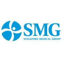 SINGAPORE MEDICAL GROUP LIMITED logo