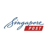 SINGAPORE POST LIMITED logo