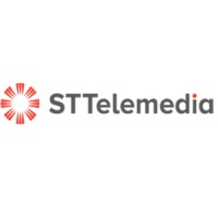 SINGAPORE TECHNOLOGIES TELEMEDIA PTE LTD logo