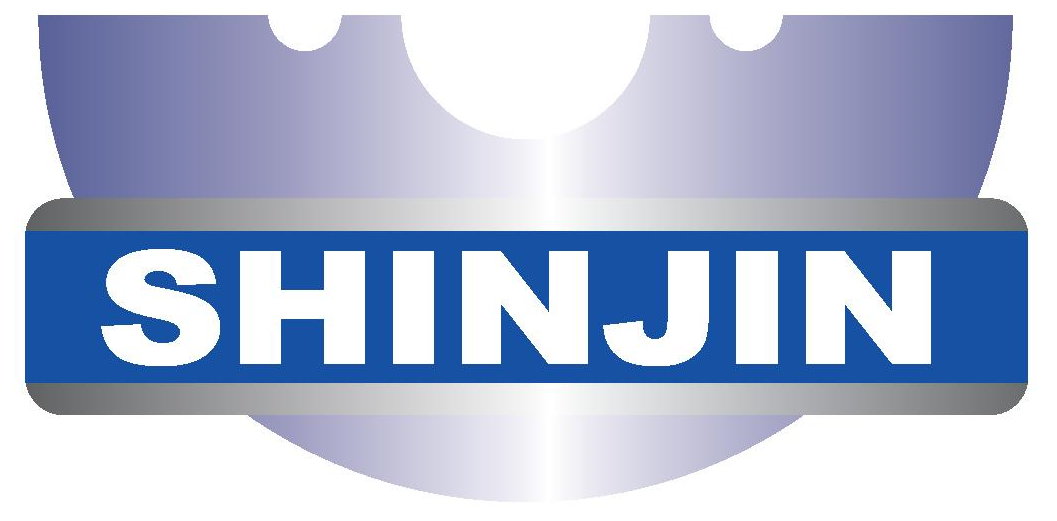 SINJIN SM CO.,LTD. Logo