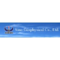 SINO GEOPHYSICAL CO.,LTD logo