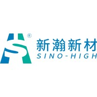 SINO-HIGH (CHINA) CO.,LTD logo