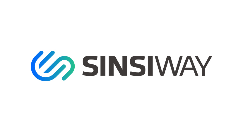 SINSIWAY CO., LTD. Logo