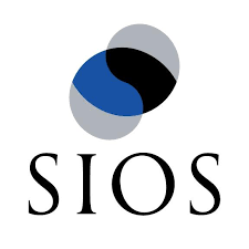 SIOS Corporation Logo