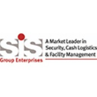 SIS LIMITED logo