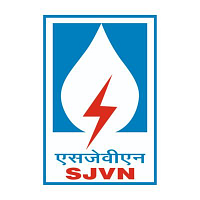 SJVN LIMITED logo