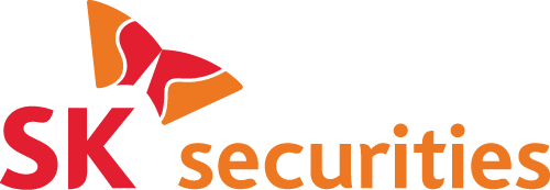 SK SECURITIES CO.,LTD Logo