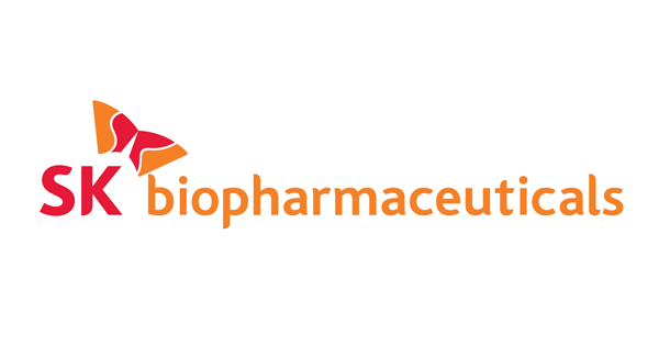 SK biopharmaceuticals Co., Ltd. Logo