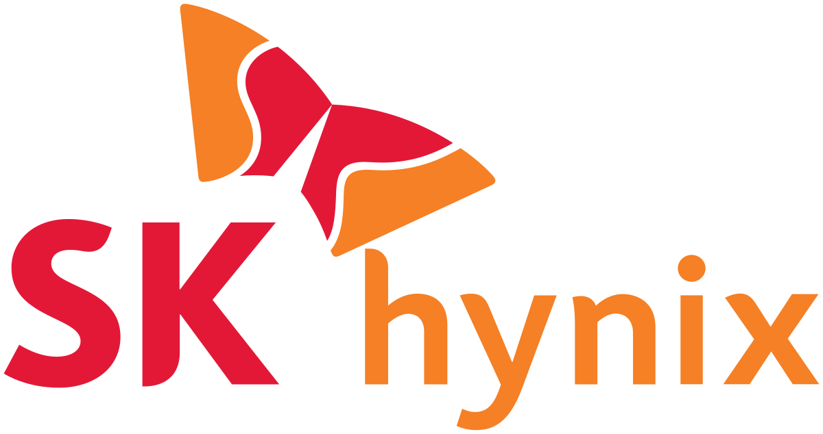SK hynix Inc. Logo