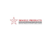 SKM Egg Products Exports (India) Lt logo