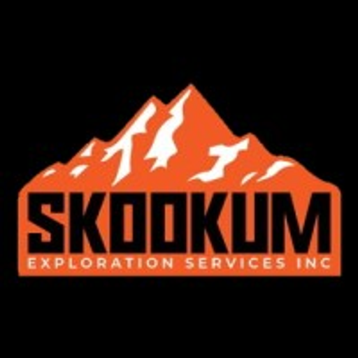 SKOOKUM MINING LIMITED logo