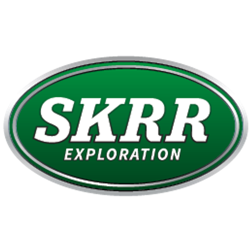 SKRR Exploration Inc. logo