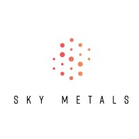 SKY METALS LIMITED logo
