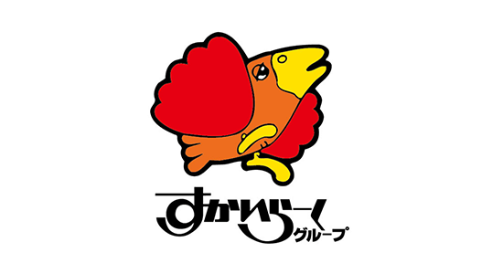 SKYLARK HOLDINGS CO., LTD. Logo