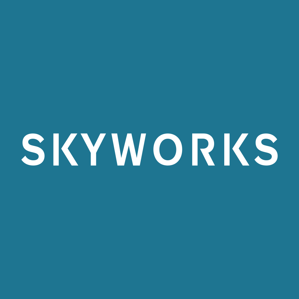 SKYWORKS SOLUTIONS, INC. Logo