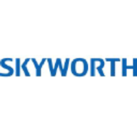 SKYWORTH DIGITAL CO.,LTD. logo