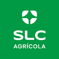 SLC AGRICOLA SA logo