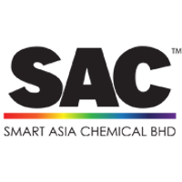 SMART ASIA CHEMICAL BHD logo