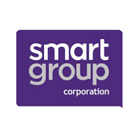 SMARTGROUP CORPORATION LTD logo