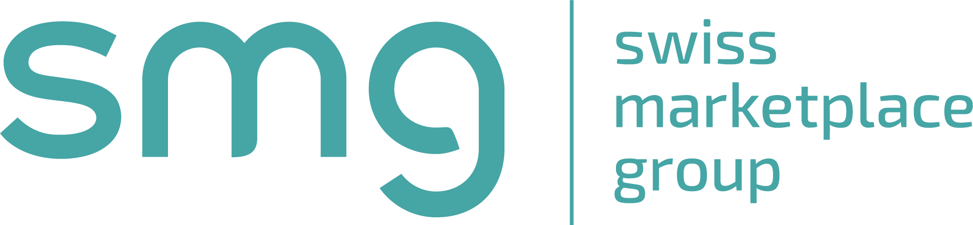 SMG Swiss Marketplace Group Holding AG Logo