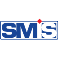 SMIS CORPORATION BHD logo