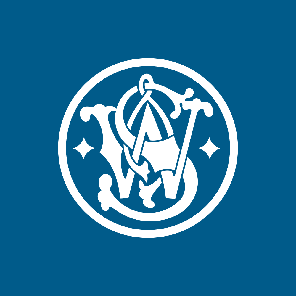 SMITH & WESSON BRANDS, INC. Logo