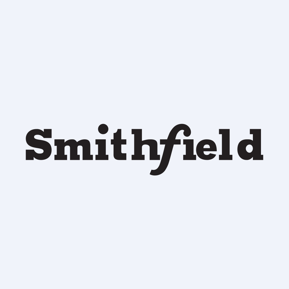 SMITHFIELD FOODS INC Logo