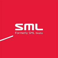 SML Mahindra Limited logo