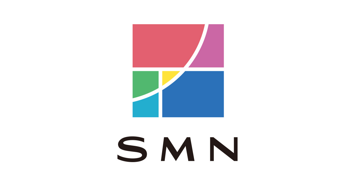 SMN Corporation Logo