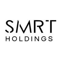 SMRT HOLDINGS BERHAD logo
