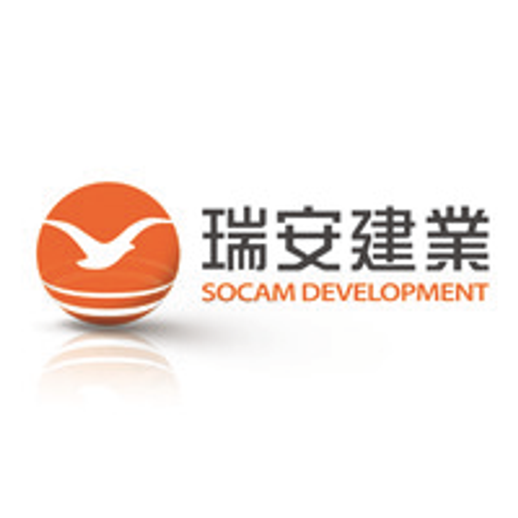 SOCAM Development Limited logo