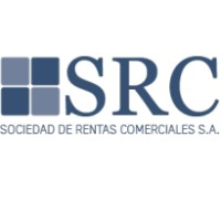SOCIEDAD DE RENTAS COMERCIALES S.A. logo