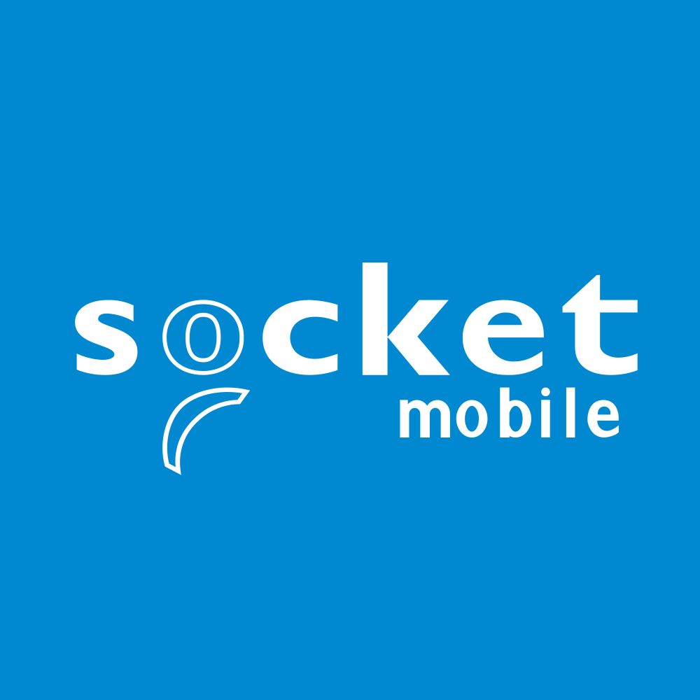 SOCKET MOBILE, INC. Logo