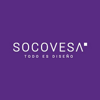 SOCOVESA S.A. logo