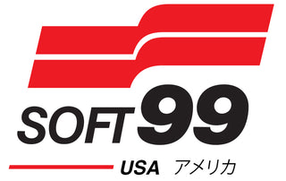 SOFT99corporation Logo