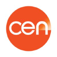 SOFTCEN CO., LTD. logo