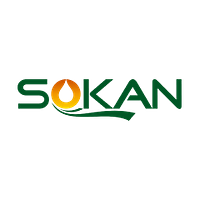 SOKAN NEW MATERIALS GROUP CO.,LTD. logo