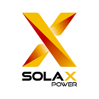 SOLAX POWER NETWORK TECHNOLOGY (ZHEJIANG) CO., LTD. logo