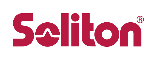 SOLITON SYSTEMS K.K. Logo