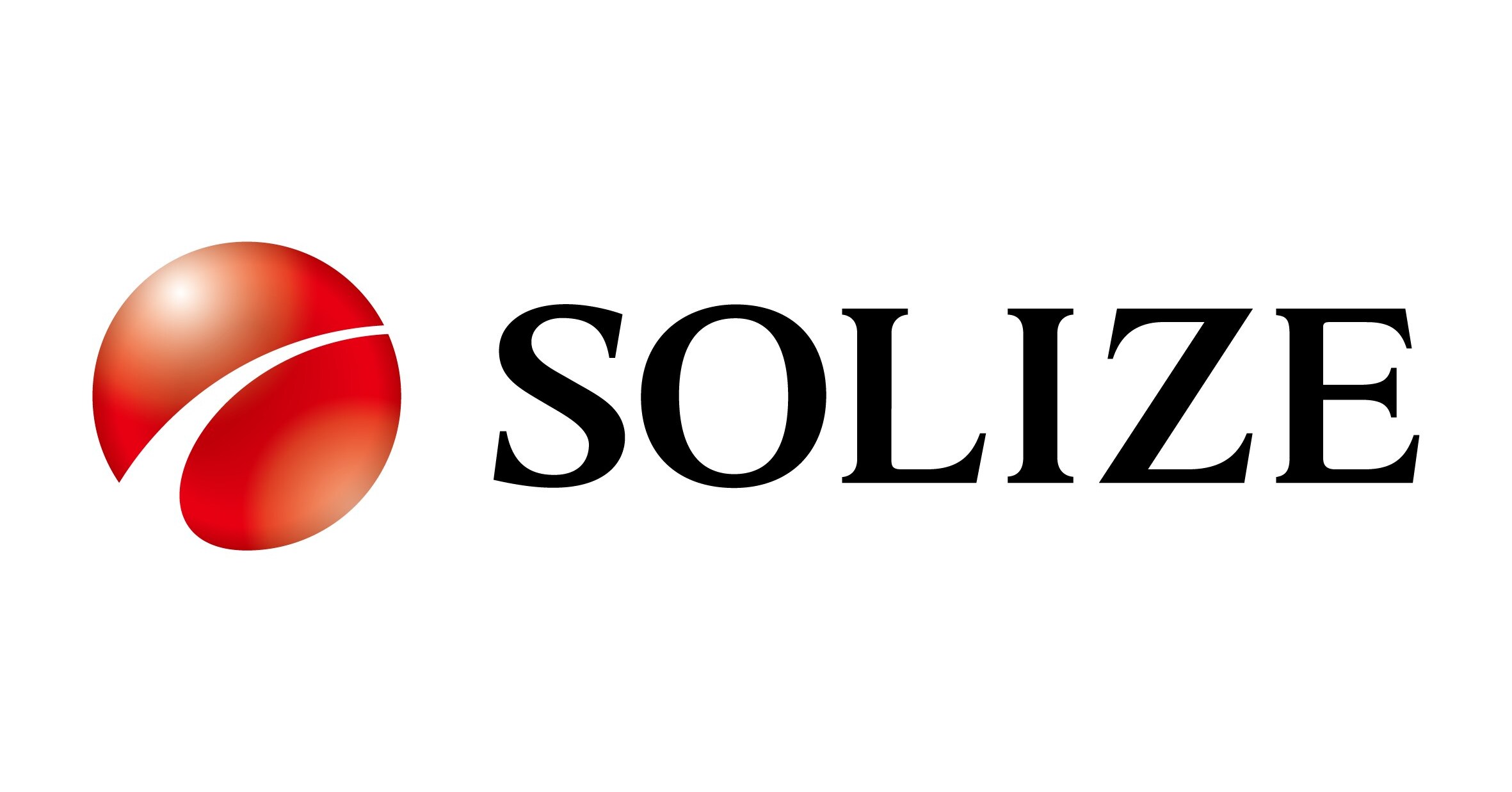 SOLIZE Corporation Logo