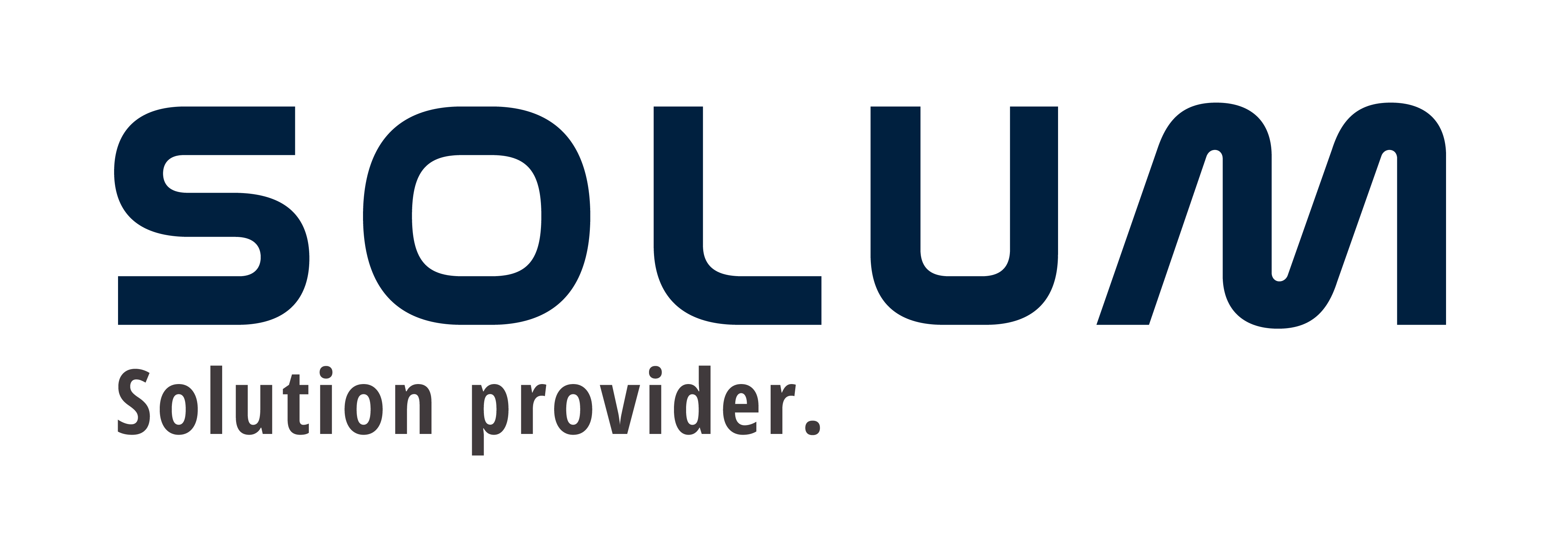 SOLUM CO., LTD. Logo