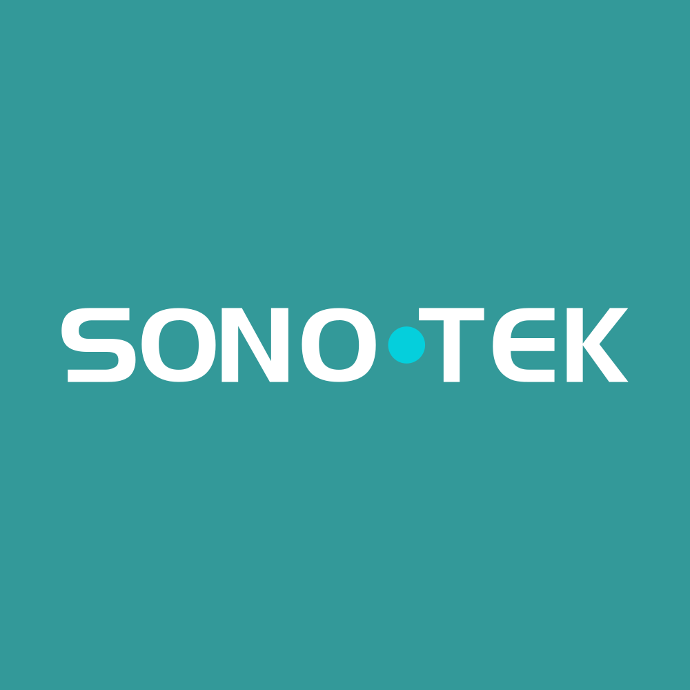 SONO TEK CORP Logo