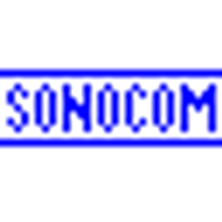 SONOCOM CO.,LTD. logo