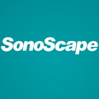 SONOSCAPE MEDICAL CORP. logo