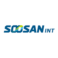 SOOSAN INT Co., LTD. logo