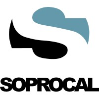 SOPROCAL CALERIAS E INDUSTRIAS S.A. logo