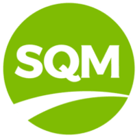 SOQUIMICH COMERCIAL S.A. logo